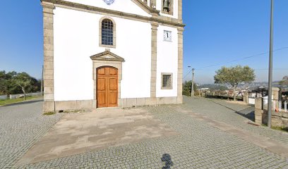 Centro Paroquial De Assitencia Se Formacão Social Cristo