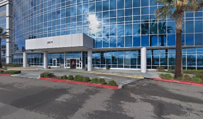 Inland Valley Cardiovascular Center