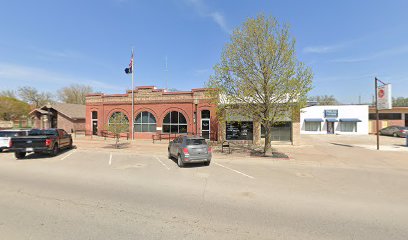 Sterling Cemetery, 500 E. Cleveland Avenue, Sterling, KS 67579