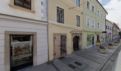 Zaključna gradbena dela, Shqiprim Tahiri s.p.