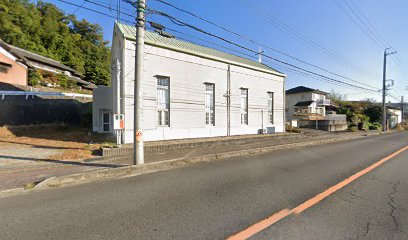 日本キリスト教団名張教会