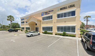 Hassell-Legal P.A.