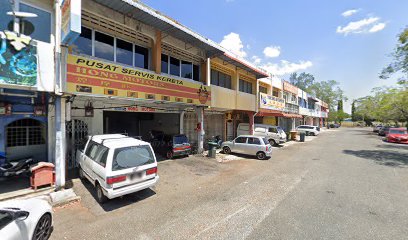 Za Motor Sdn. Bhd.