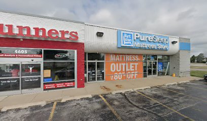 Pure Sleep Mattress Store