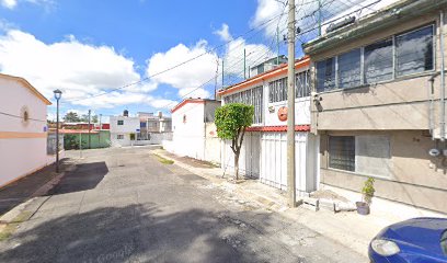 Ventilacion Y Climatizacion De Puebla Sa De Cv