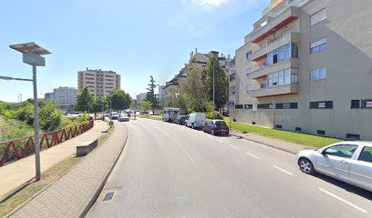 O Salto - Associação de Apoio à Saúde Mental