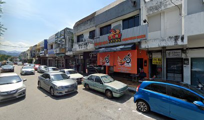 Klinik Pakar Kanak-Kanak Ipoh