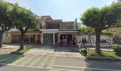 Departamento de Vivienda del Issste Xalapa