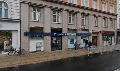 Danske Bank ATM