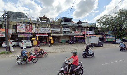 Taman Kanak Kanak Perwanida I