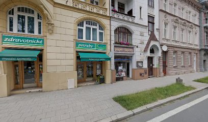 Český Zahrádkářský Svaz Z.o.opava-město