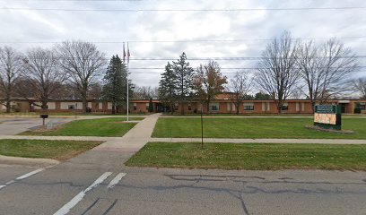 Bauerwood Elementary School