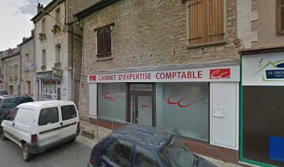 Expert Comptable Angerville - Hans & Associés - Cabinet Expertise Comptable