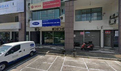 OTIS Elevator Company (M) Sdn Bhd (Johor Branch)