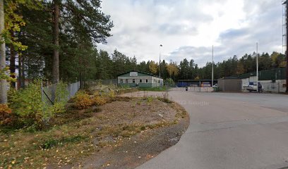 Säffle Byggkomponenter AB