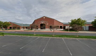 Dixon High School