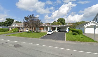 Centre de coiffure Josée Marcotte