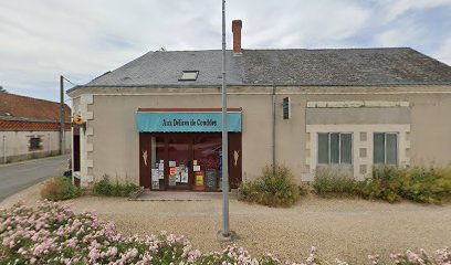 La Poste Relais