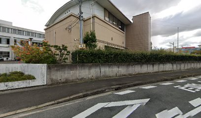 畝傍地区公民館