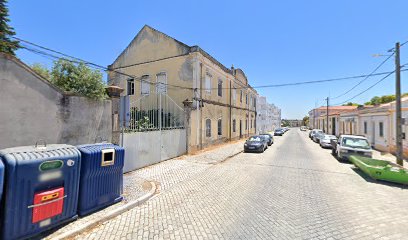 Av. Combatentes da Grande Guerra