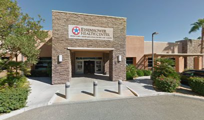 Eisenhower Imaging Center - PS