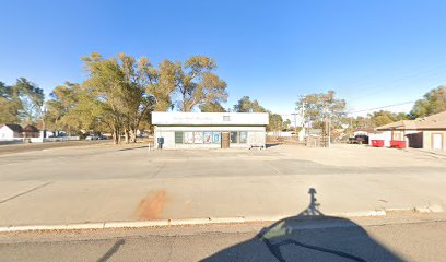 Rocky Ford Mini - Mart