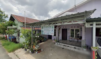 Kos Cahaya BJM