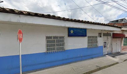 Senderos De Paz Montenegro