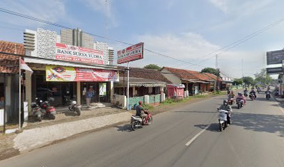 Nasi Goreng