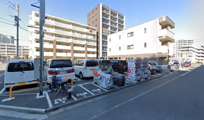 流山おおたかの森駅前-レンタルバイク[ベストBike®︎]