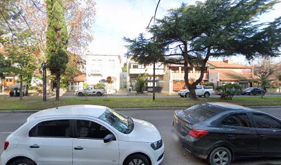 Boulevard (PASEO del BALLET ARGENTINO) CHIVILCOY, AV E/ HABANA Y PAREJA