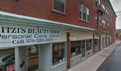 Mitzi Beauty Shop & Personal