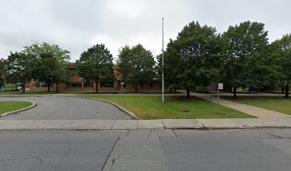 St. Anthony Elementary School