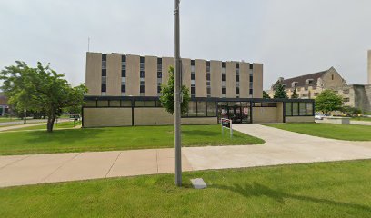 Northern Illinois University Police Department