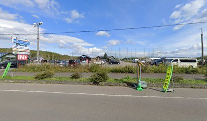 北海道空港地域駐車場協同組合