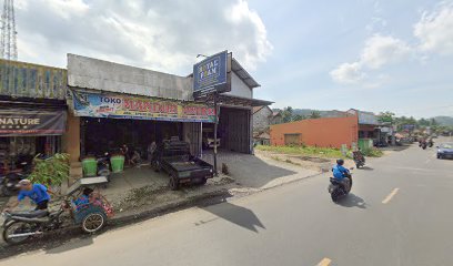 DIDI PANGKAS RAMBUT (DPR)