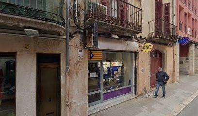 Clínica Dental Lassale en Figueres