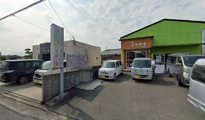 髪床屋ちとせ