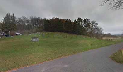 Melvina Cemetery