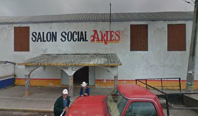 Salón Social 'Aries'