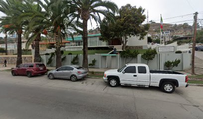 La casa mas bonita de México