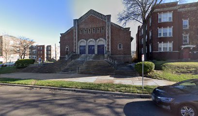 Trinity Presbyterian Church