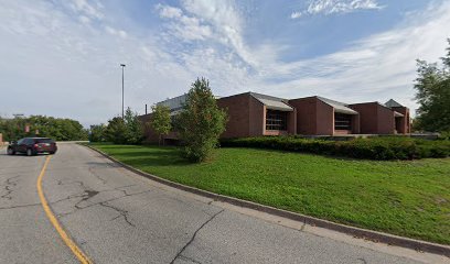 LSSU School of Engineering & Technology