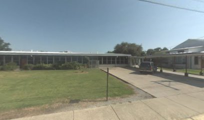 J. A. Hernandez Elementary School