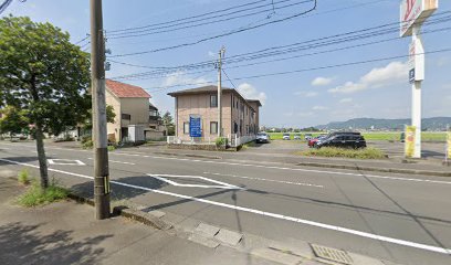 生活介護事業所オレンジの里