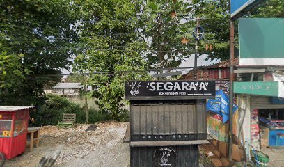 Bakso Malang