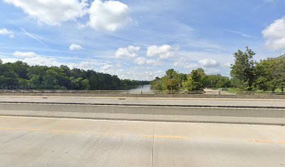 Black River Bridge