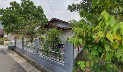 Yayasan Bakti Pasaman Peduli