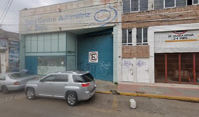 Tecni Centro Automotriz Del Bajío.