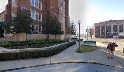 University of Tennessee Health Science Center